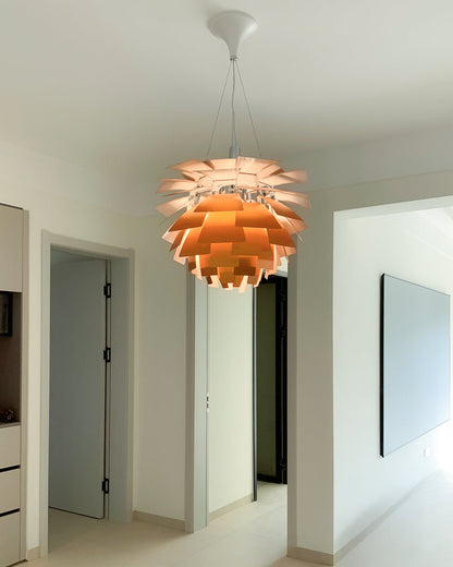 Hanglamp Scandinavisch Artisjok Design met Verstelbare Hoogte
