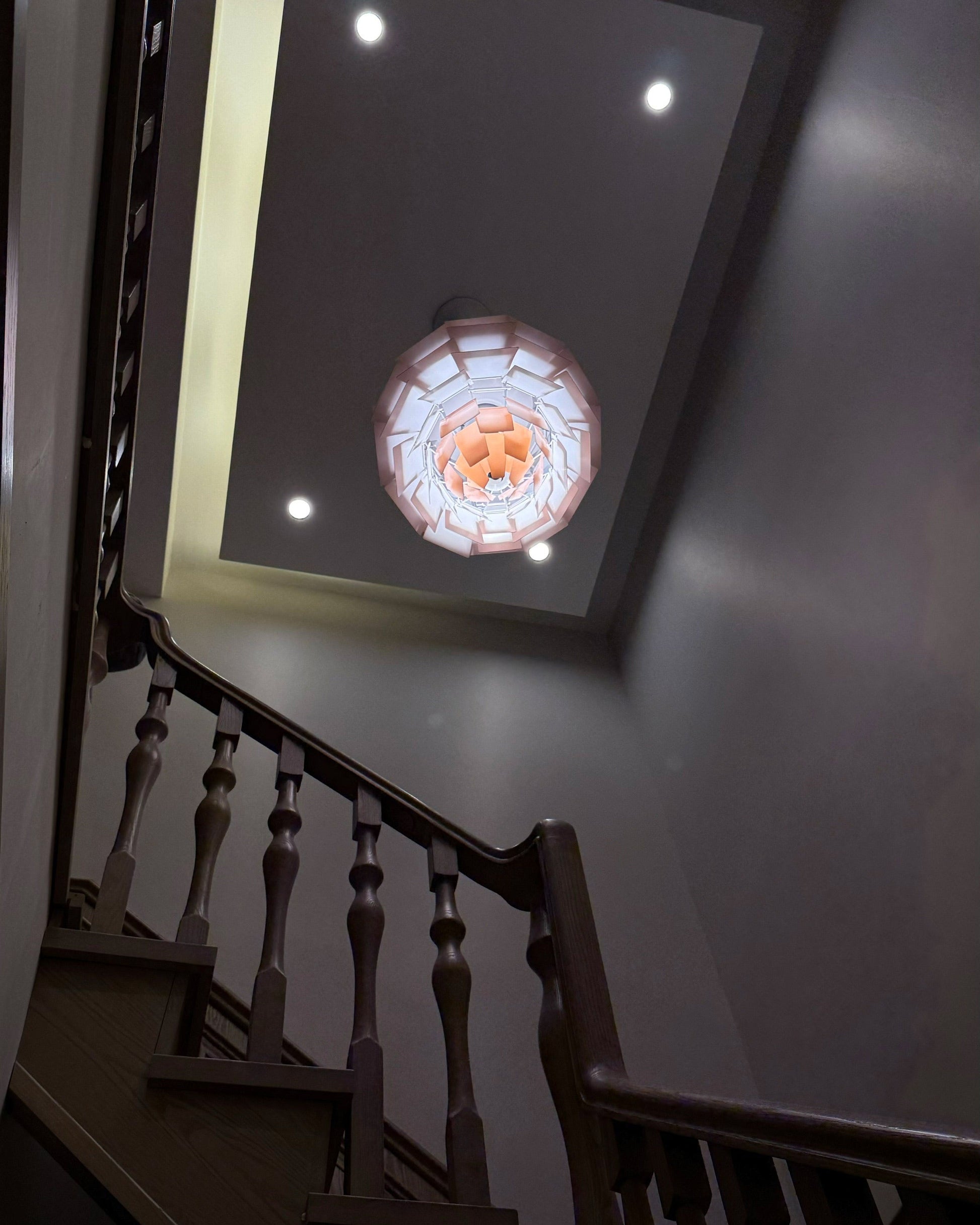 Hanglamp Scandinavisch Artisjok Design met Verstelbare Hoogte