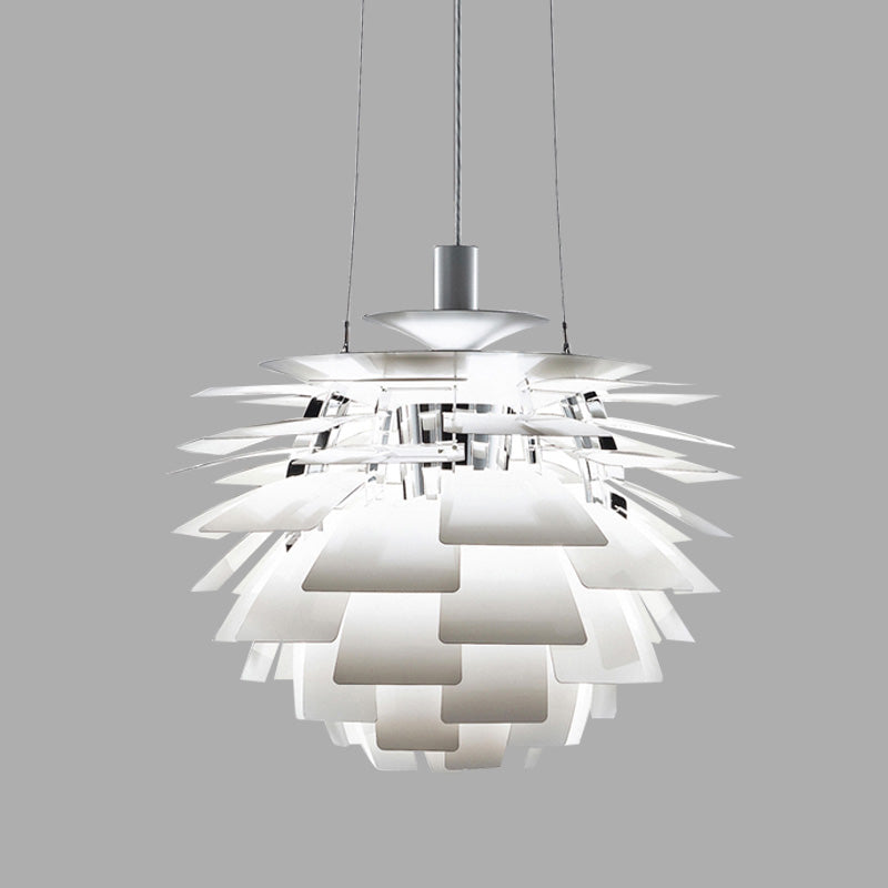 Hanglamp Scandinavisch Artisjok Design met Verstelbare Hoogte