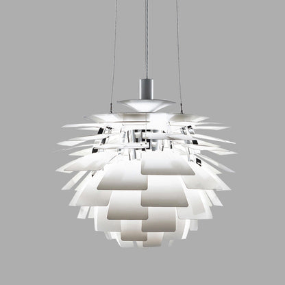 Hanglamp Scandinavisch Artisjok Design met Verstelbare Hoogte