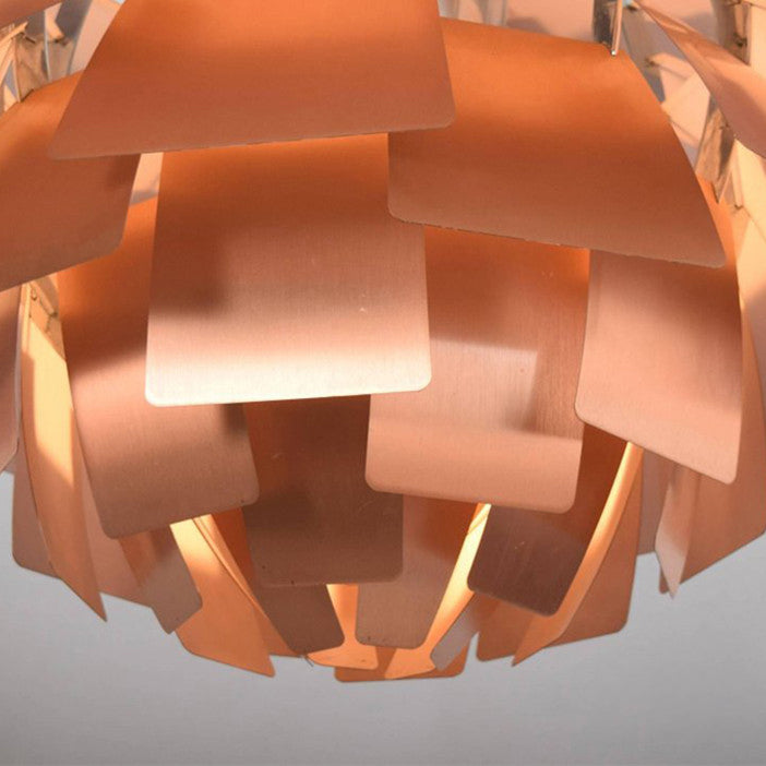 Hanglamp Scandinavisch Artisjok Design met Verstelbare Hoogte