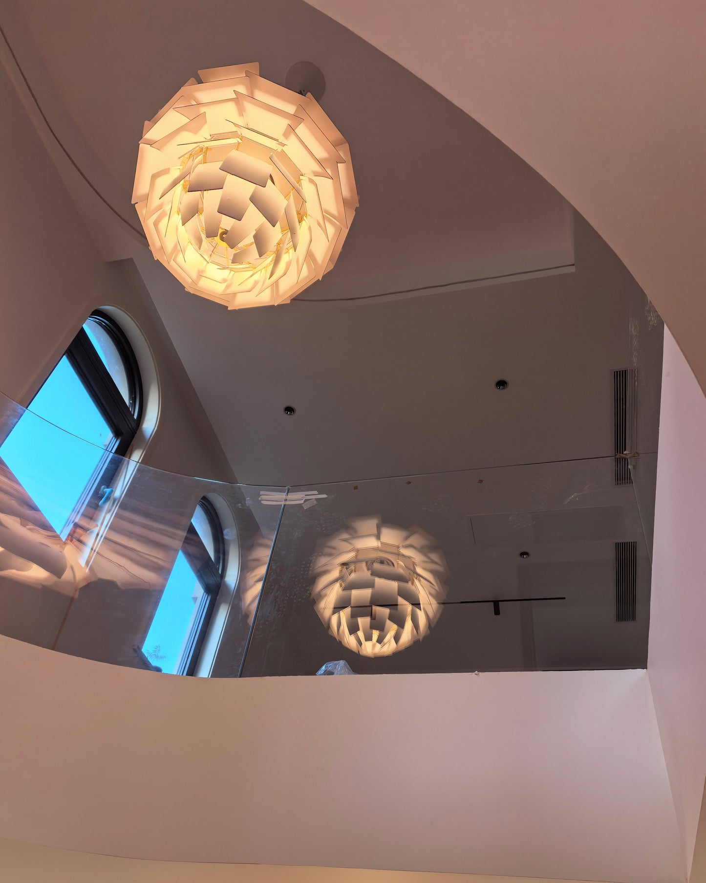 Hanglamp Scandinavisch Artisjok Design met Verstelbare Hoogte