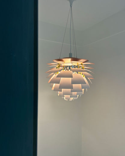 Hanglamp Scandinavisch Artisjok Design met Verstelbare Hoogte
