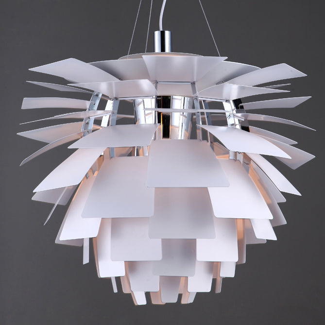 Hanglamp Scandinavisch Artisjok Design met Verstelbare Hoogte