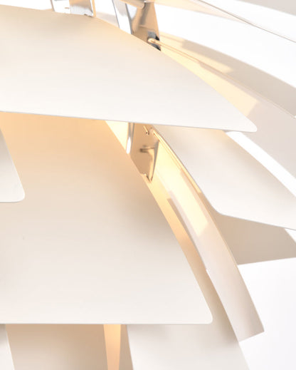 Hanglamp Scandinavisch Artisjok Design met Verstelbare Hoogte