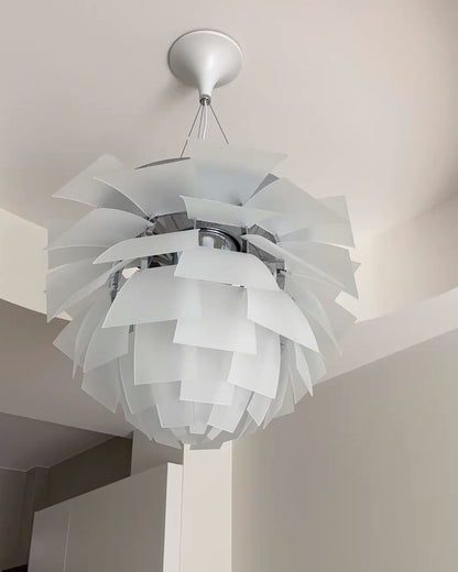 Hanglamp Scandinavisch Artisjok Design met Verstelbare Hoogte