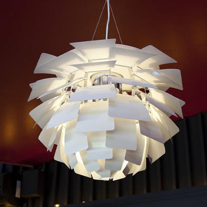 Hanglamp Scandinavisch Artisjok Design met Verstelbare Hoogte