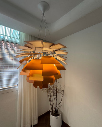 Hanglamp Scandinavisch Artisjok Design met Verstelbare Hoogte