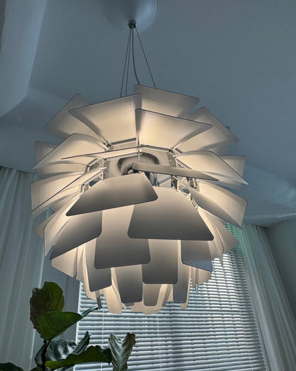 Hanglamp Scandinavisch Artisjok Design met Verstelbare Hoogte