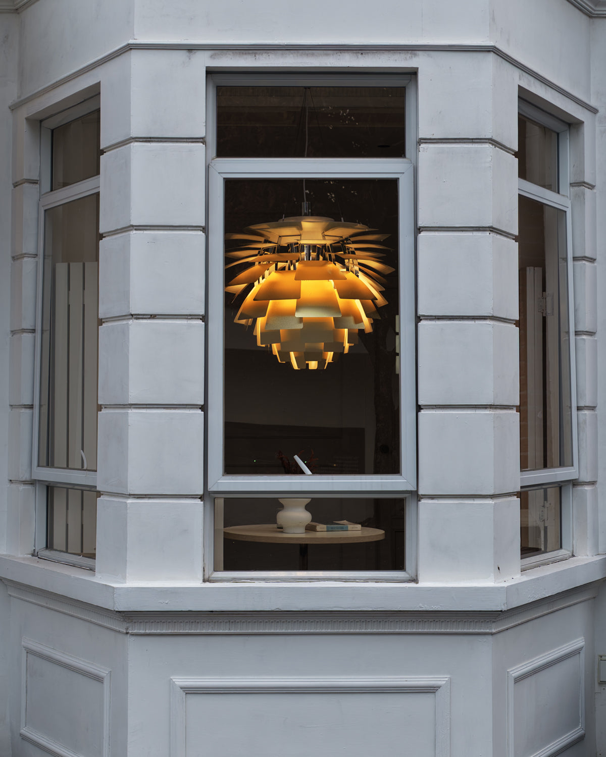 Hanglamp Scandinavisch Artisjok Design met Verstelbare Hoogte