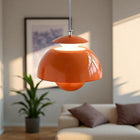 Oranje