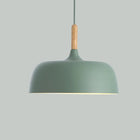 Groen