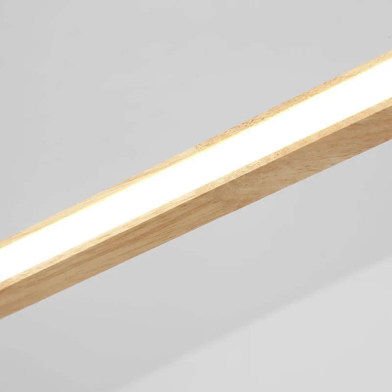 Hanglamp Scandinavisch Ovaal met Geïntegreerde LED en Drieweg Kleurwissel