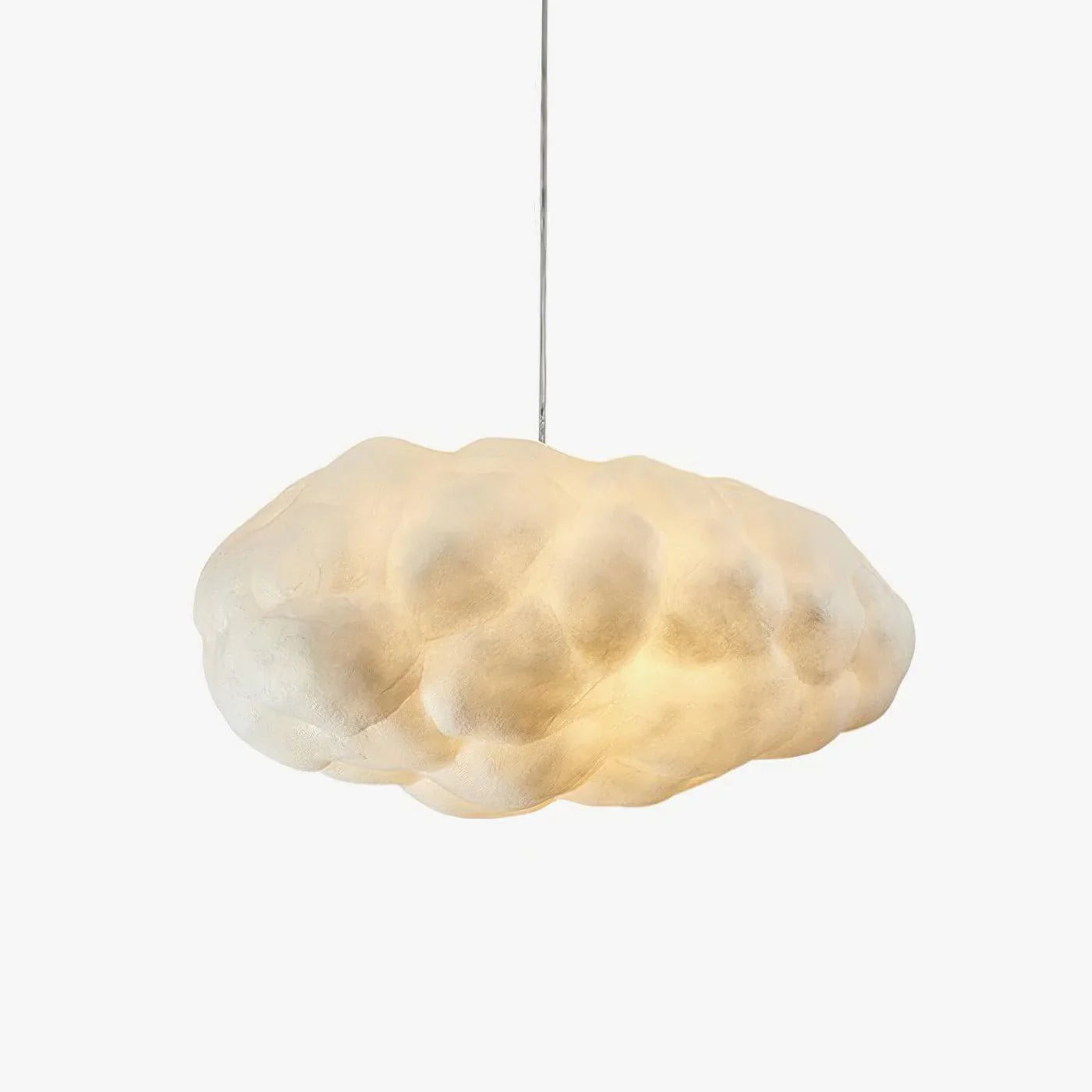 Hanglamp Wolk Modernistisch met Wolkvorm en Verstelbare Hoogte