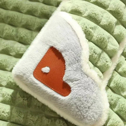 Honden- en Kattenmand met Afneembare Wasbare Hoes en Gevoerde Bodem