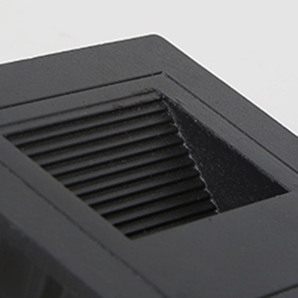 Inbouw LED Trapverlichting Buiten Minimalistisch met Bewegingssensor
