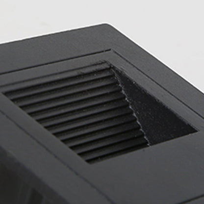 Inbouw LED Trapverlichting Buiten Minimalistisch met Bewegingssensor