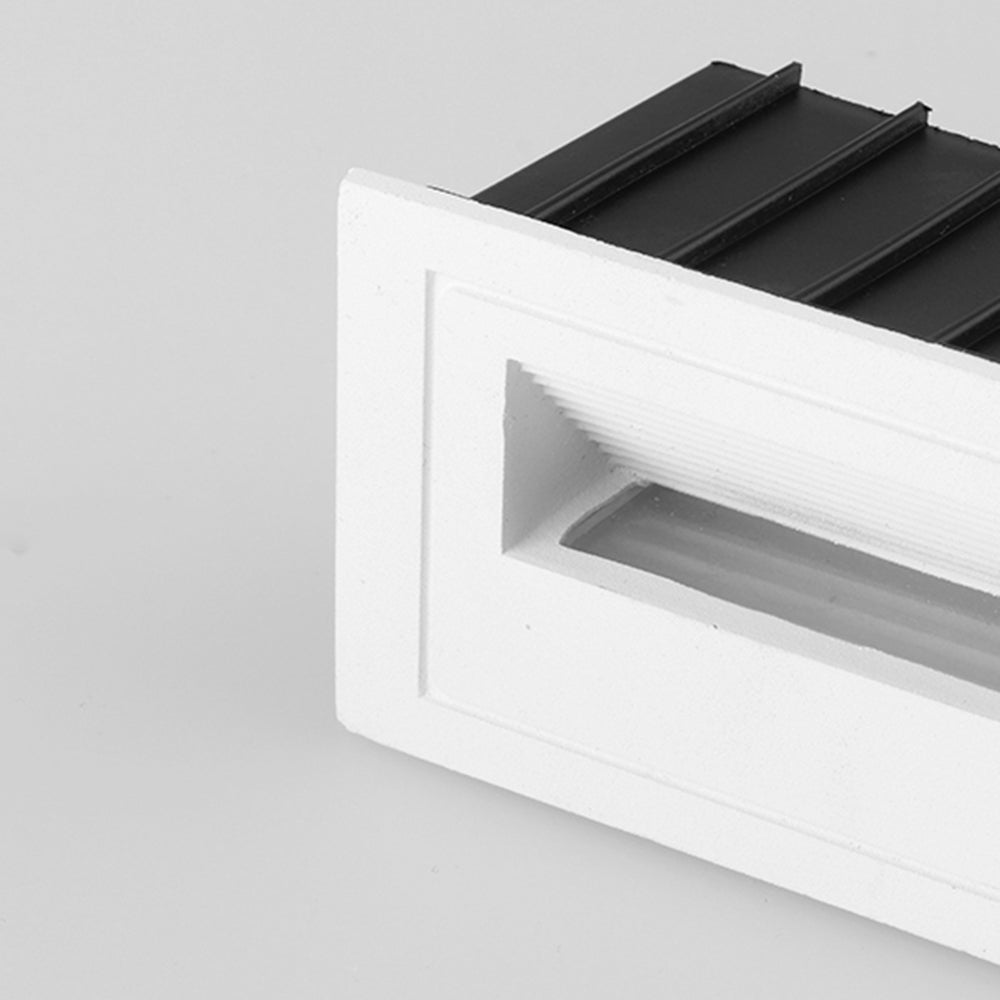 Inbouw LED Trapverlichting Buiten Minimalistisch met Bewegingssensor