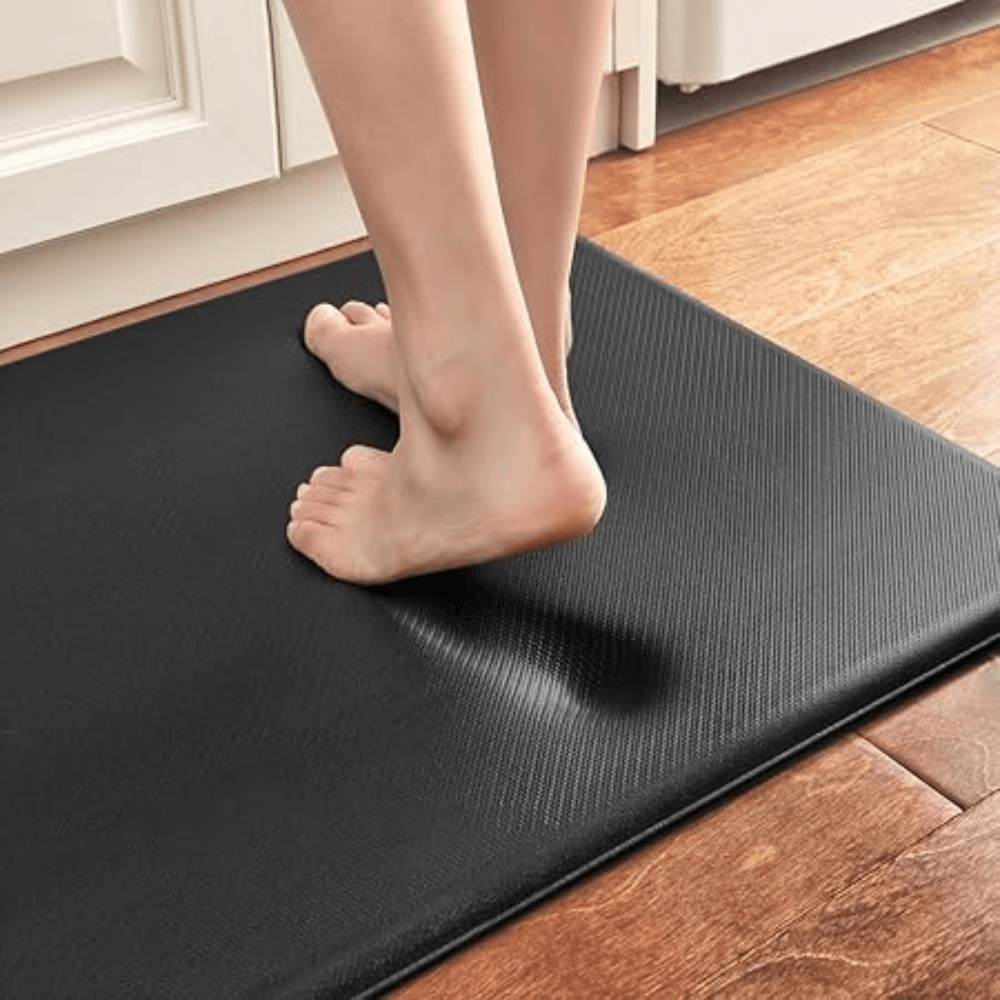 Keukenloper Antislip met Schuimvulling voor Lang Staan