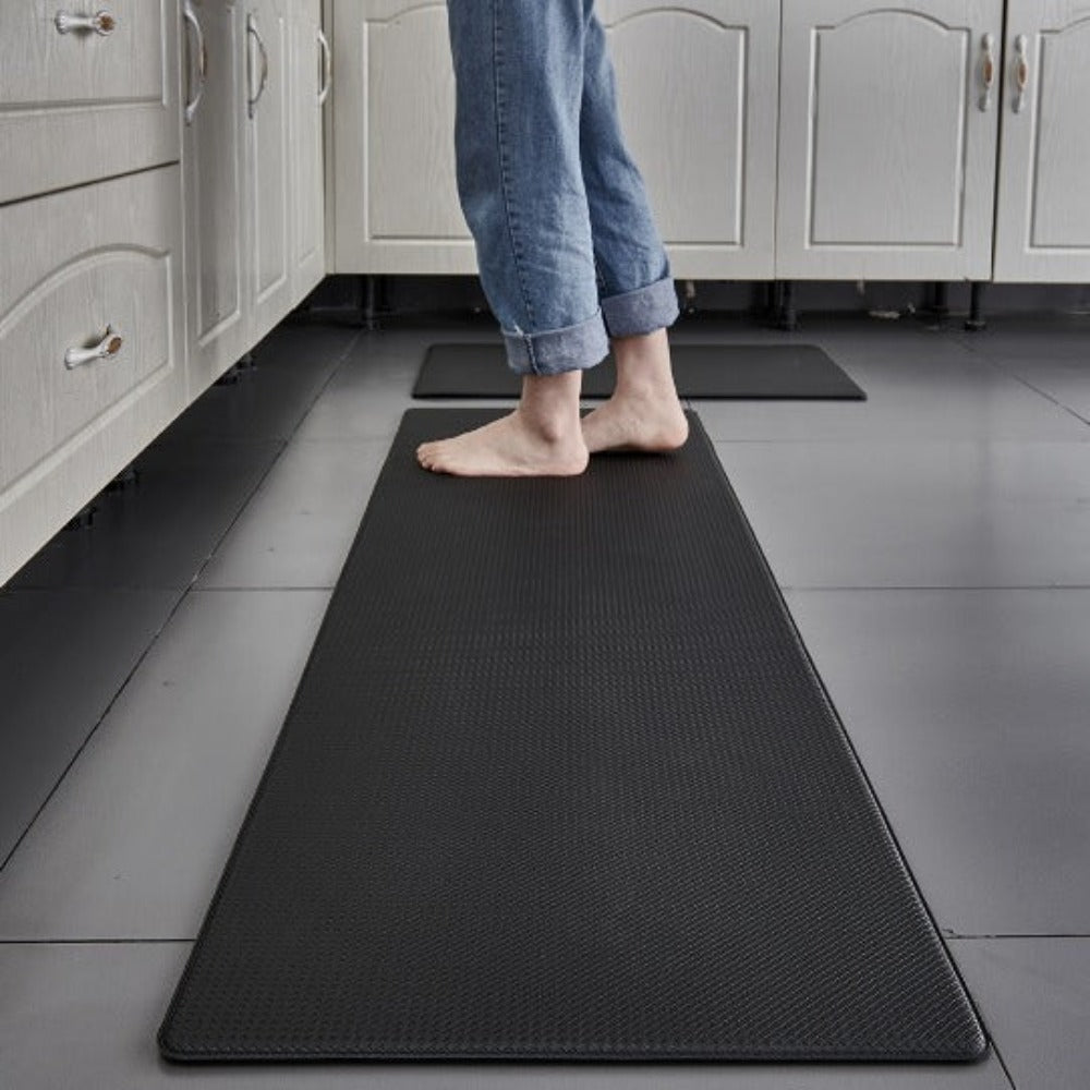 Keukenloper Antislip met Schuimvulling voor Lang Staan