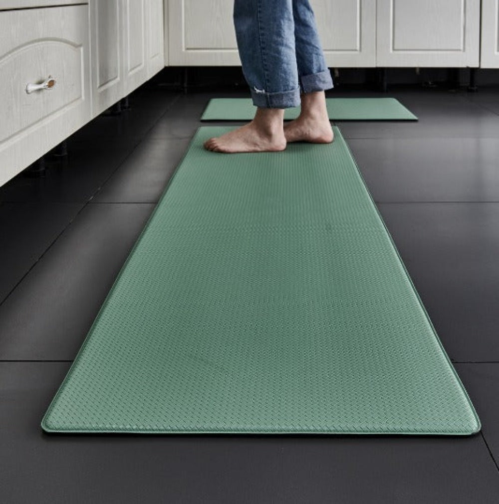 Keukenloper Antislip met Schuimvulling voor Lang Staan