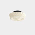 Zwart/Beige