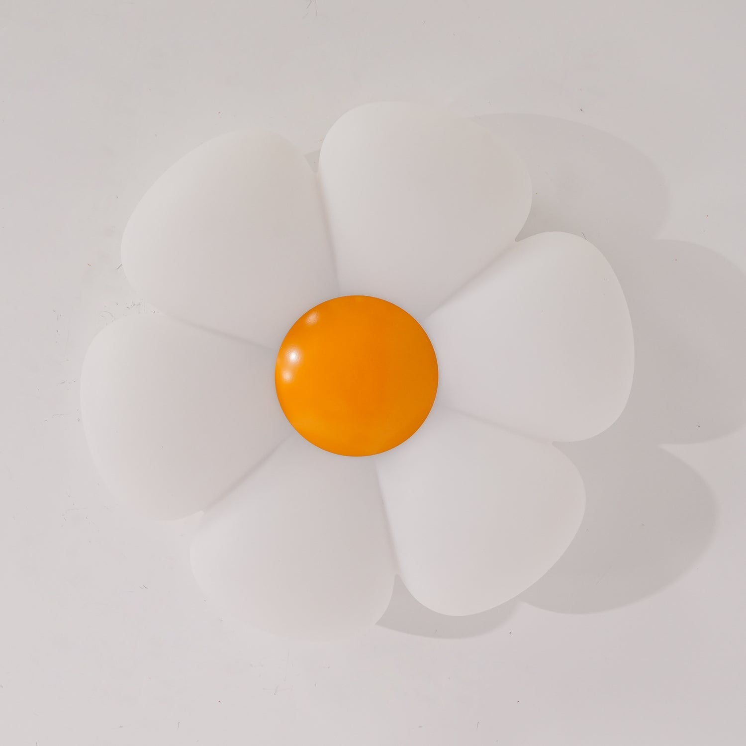 Plafondlamp Bloem Kinderkamer met Geïntegreerde LED en Dimbare Uitvoering