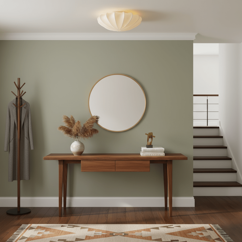 Plafondlamp Bohemian met Bloemvormige Stalen Draadkap en Stoffen Bekleding