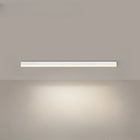 Wit 100cm