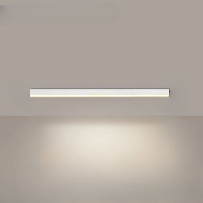 Plafondlamp LED Minimalistisch Lineair met Geïntegreerde LED