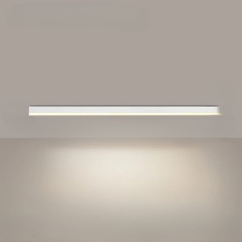 Plafondlamp LED Minimalistisch Lineair met Geïntegreerde LED