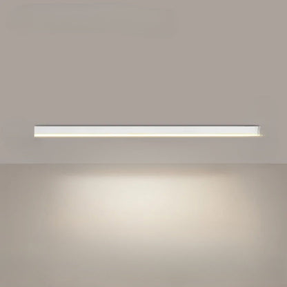 Plafondlamp LED Minimalistisch Lineair met Geïntegreerde LED