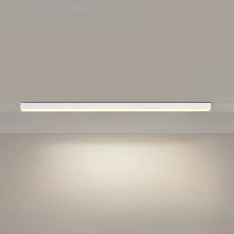 Plafondlamp LED Minimalistisch Lineair met Geïntegreerde LED