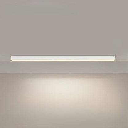 Plafondlamp LED Minimalistisch Lineair met Geïntegreerde LED