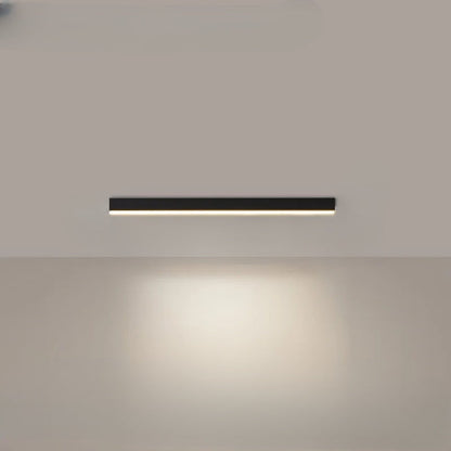 Plafondlamp LED Minimalistisch Lineair met Geïntegreerde LED