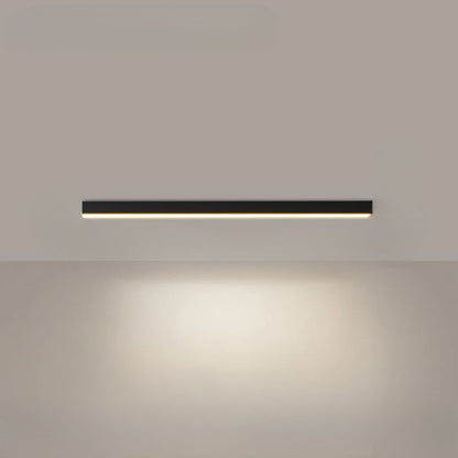 Plafondlamp LED Minimalistisch Lineair met Geïntegreerde LED