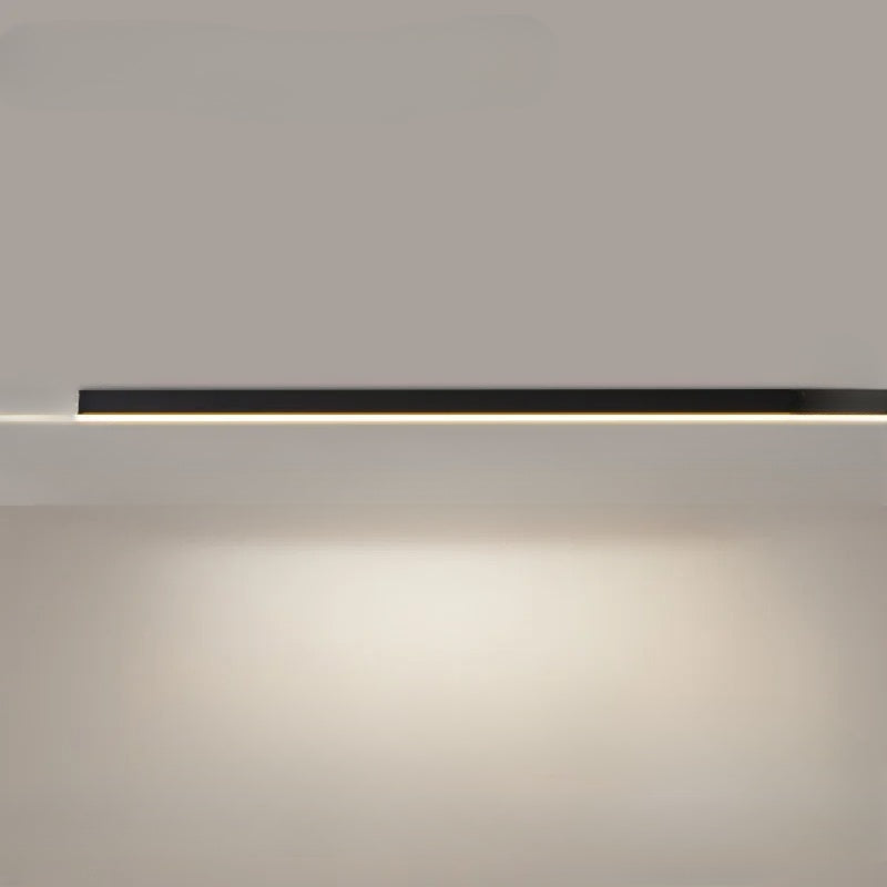Plafondlamp LED Minimalistisch Lineair met Geïntegreerde LED