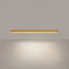 Goud 100cm
