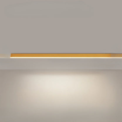 Plafondlamp LED Minimalistisch Lineair met Geïntegreerde LED