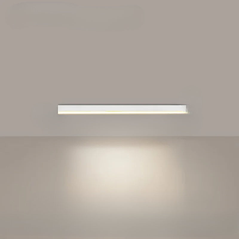 Plafondlamp LED Minimalistisch Lineair met Geïntegreerde LED