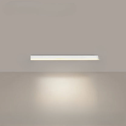 Plafondlamp LED Minimalistisch Lineair met Geïntegreerde LED