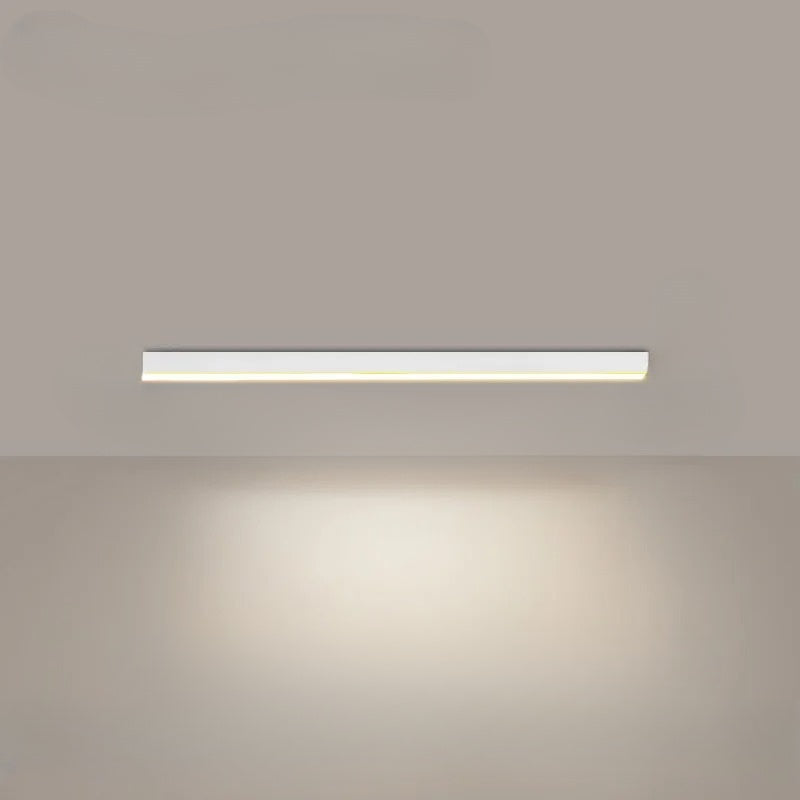 Plafondlamp LED Minimalistisch Lineair met Geïntegreerde LED