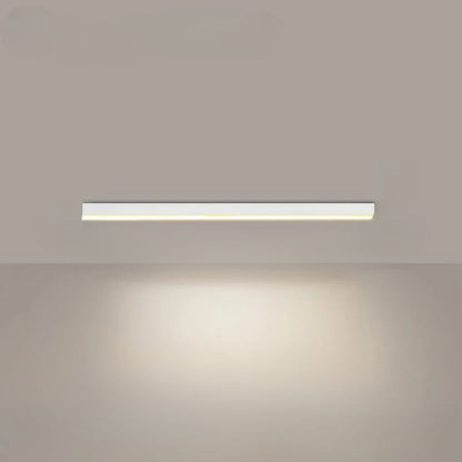 Plafondlamp LED Minimalistisch Lineair met Geïntegreerde LED