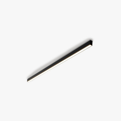 Plafondlamp Lineair Minimalistisch LED Dimbaar met 3 Lichttemperaturen