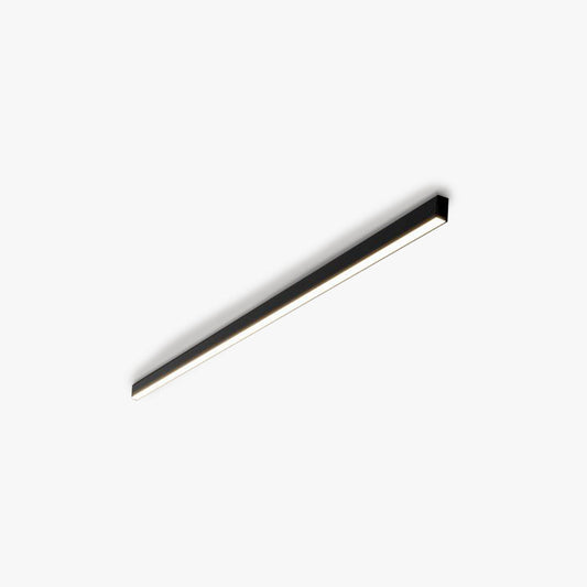 Plafondlamp Lineair Minimalistisch LED Dimbaar met 3 Lichttemperaturen