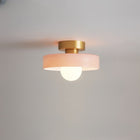 Goud/Roze