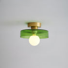 Goud/Groen