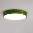 Groen