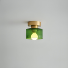 Goud/Groen