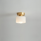 Goud/Wit